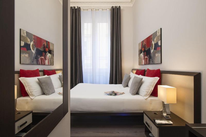 Arenula Suites - Oda