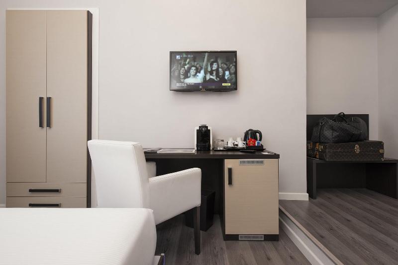 Arenula Suites - Oda
