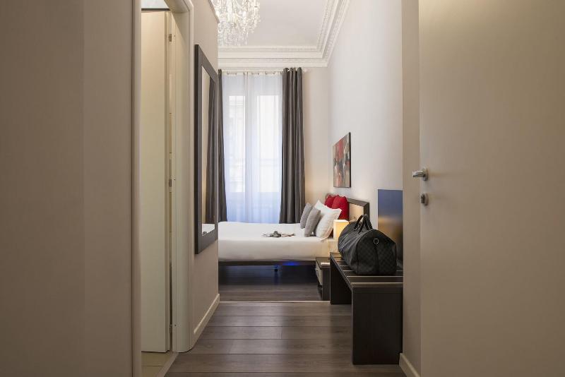 Arenula Suites - Oda