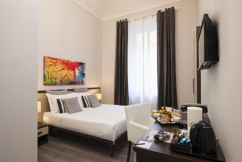 Arenula Suites - Oda