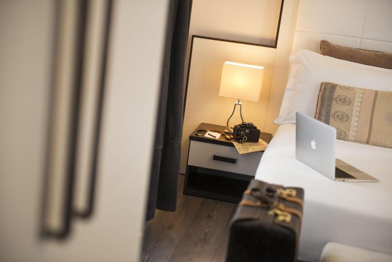 Arenula Suites - Oda