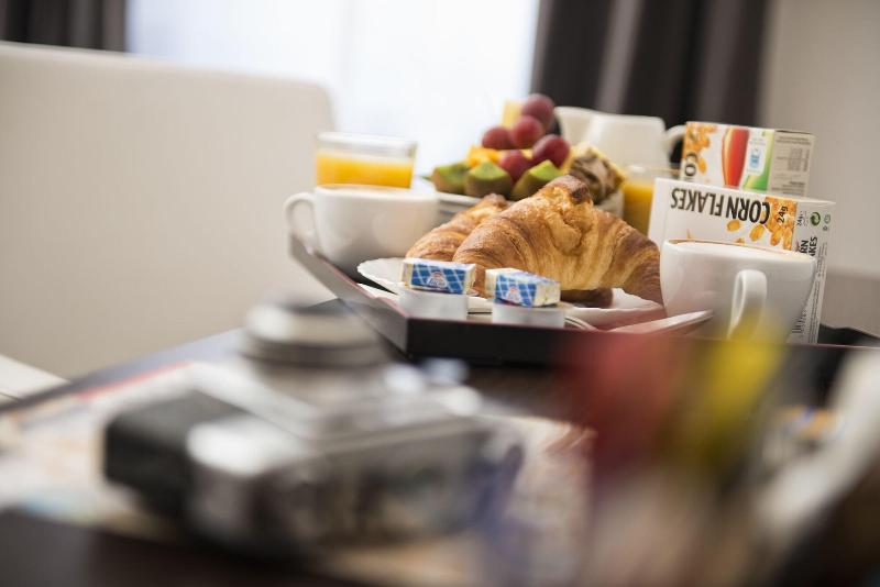 Arenula Suites - Restoran