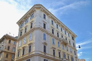 Mascherino Suites otel fotoğrafı