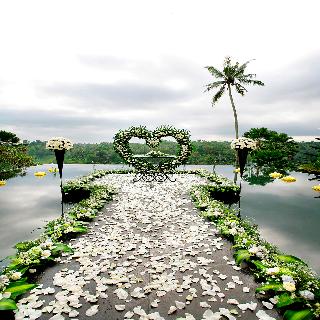 Kupu Kupu Barong Villas & Tree Spa fotoÄŸrafÄ±