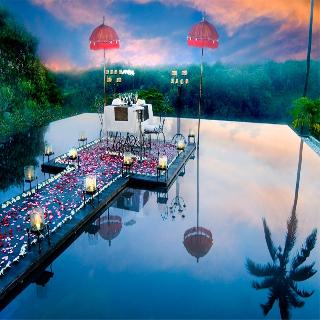 Kupu Kupu Barong Villas & Tree Spa fotoÄŸrafÄ±