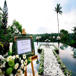 Kupu Kupu Barong Villas & Tree Spa fotoÄŸrafÄ±