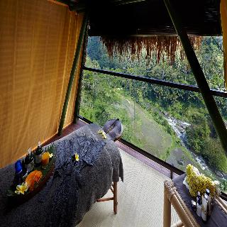 Kupu Kupu Barong Villas & Tree Spa fotoÄŸrafÄ±