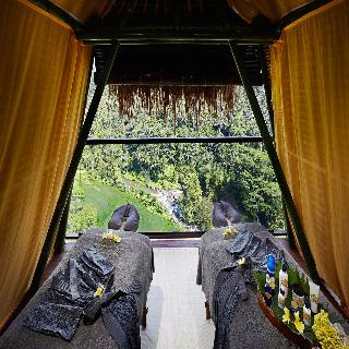 Kupu Kupu Barong Villas & Tree Spa fotoÄŸrafÄ±