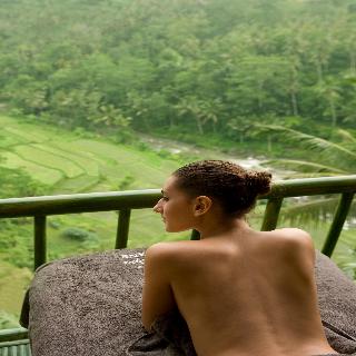 Kupu Kupu Barong Villas & Tree Spa fotoÄŸrafÄ±