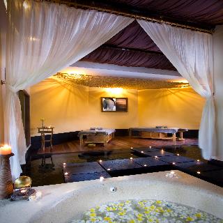 Kupu Kupu Barong Villas & Tree Spa fotoÄŸrafÄ±