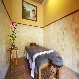 Kupu Kupu Barong Villas & Tree Spa fotoÄŸrafÄ±