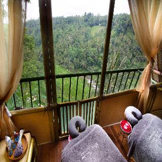 Kupu Kupu Barong Villas & Tree Spa fotoÄŸrafÄ±