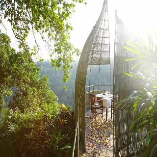 Kupu Kupu Barong Villas & Tree Spa fotoÄŸrafÄ±