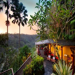 Kupu Kupu Barong Villas & Tree Spa fotoÄŸrafÄ±