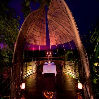 Kupu Kupu Barong Villas & Tree Spa fotoÄŸrafÄ±