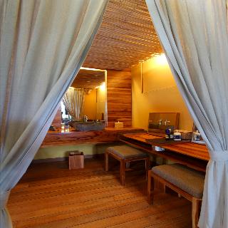 Kupu Kupu Barong Villas & Tree Spa fotoÄŸrafÄ±