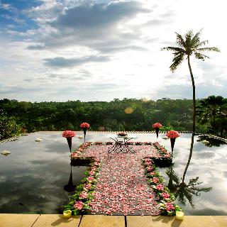Kupu Kupu Barong Villas & Tree Spa fotoÄŸrafÄ±