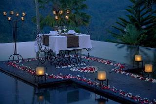 Kupu Kupu Barong Villas & Tree Spa otel fotoğrafı