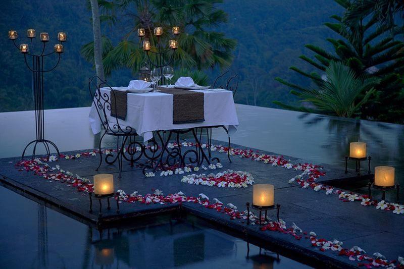Kupu Kupu Barong Villas & Tree Spa - Genel