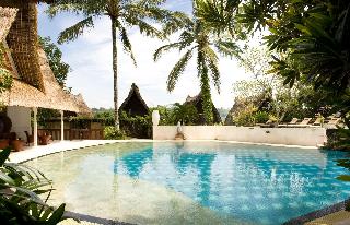 Kupu Kupu Barong Villas & Tree Spa fotoÄŸrafÄ±