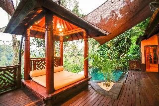 Kupu Kupu Barong Villas & Tree Spa fotoÄŸrafÄ±