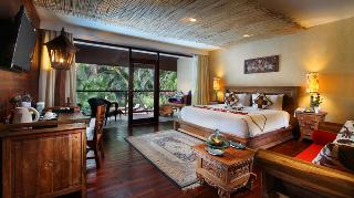 Kupu Kupu Barong Villas & Tree Spa fotoÄŸrafÄ±