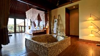 Kupu Kupu Barong Villas & Tree Spa fotoÄŸrafÄ±