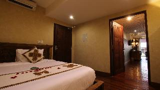 Kupu Kupu Barong Villas & Tree Spa fotoÄŸrafÄ±