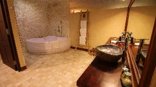 Kupu Kupu Barong Villas & Tree Spa fotoÄŸrafÄ±