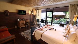 Kupu Kupu Barong Villas & Tree Spa fotoÄŸrafÄ±