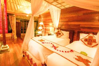Kupu Kupu Barong Villas & Tree Spa fotoÄŸrafÄ±