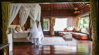 Kupu Kupu Barong Villas & Tree Spa fotoÄŸrafÄ±