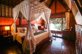 Kupu Kupu Barong Villas & Tree Spa fotoÄŸrafÄ±