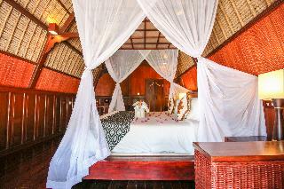 Kupu Kupu Barong Villas & Tree Spa fotoÄŸrafÄ±