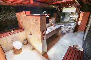 Kupu Kupu Barong Villas & Tree Spa fotoÄŸrafÄ±