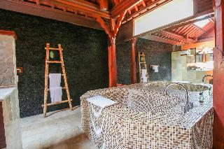 Kupu Kupu Barong Villas & Tree Spa fotoÄŸrafÄ±