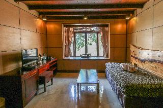 Kupu Kupu Barong Villas & Tree Spa fotoÄŸrafÄ±