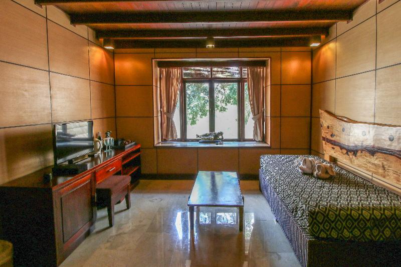 Kupu Kupu Barong Villas & Tree Spa - Oda