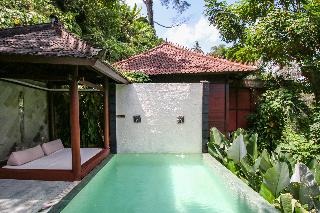 Kupu Kupu Barong Villas & Tree Spa fotoÄŸrafÄ±