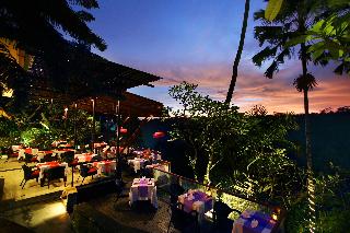 Kupu Kupu Barong Villas & Tree Spa fotoÄŸrafÄ±
