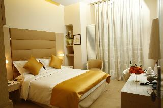 Augustana House otel fotoğrafı