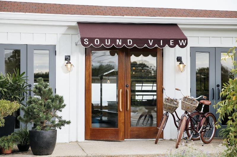 Sound View Greenport - Genel