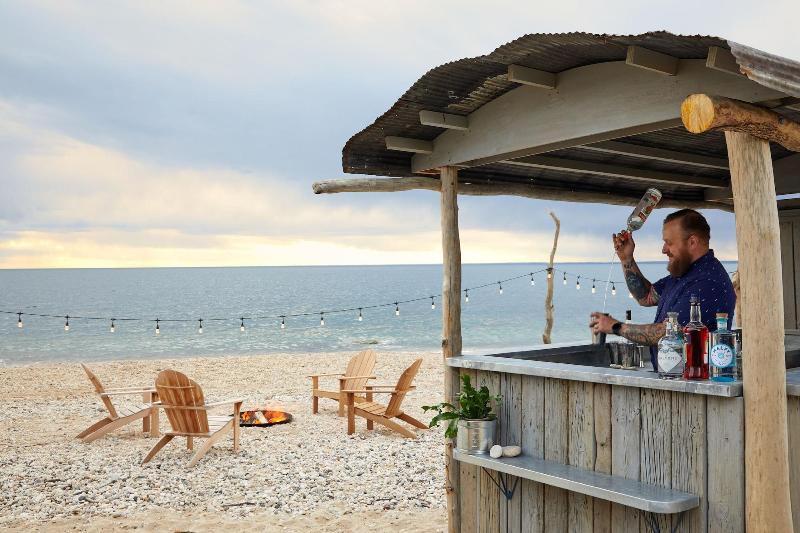 Sound View Greenport - Plaj