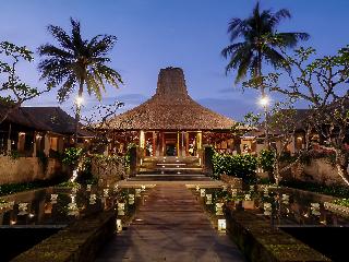 Maya Ubud Resort & Spa fotoÄŸrafÄ±