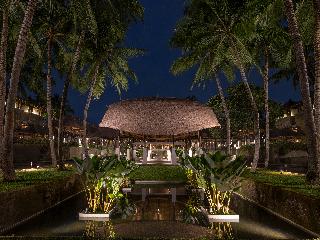 Maya Ubud Resort & Spa fotoÄŸrafÄ±