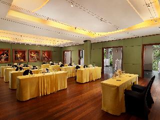 Maya Ubud Resort & Spa fotoÄŸrafÄ±
