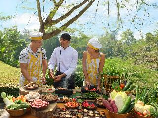 Maya Ubud Resort & Spa fotoÄŸrafÄ±