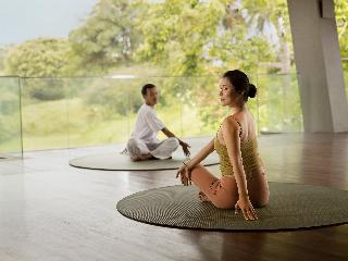 Maya Ubud Resort & Spa fotoÄŸrafÄ±