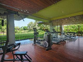 Maya Ubud Resort & Spa fotoÄŸrafÄ±