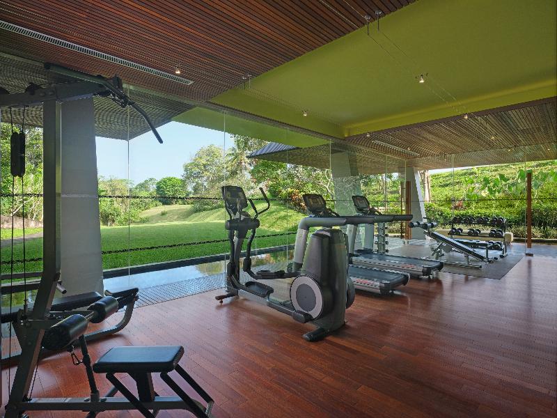 Maya Ubud Resort & Spa - Aktivite